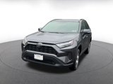 Used 2024 Toyota RAV4 XLE image 4
