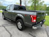 Used 2015 Ford F150 XLT w/ Equipment Group 302A Luxury image 5