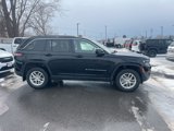 New 2025 Jeep Grand Cherokee Laredo X image 2