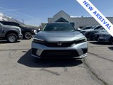 Used 2024 Honda Civic EX-L image 2