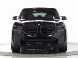 New 2026 BMW XM Label Red image 2