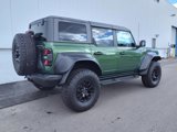 Certified 2022 Ford Bronco Raptor image 6