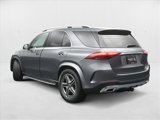 New 2026 Mercedes-Benz GLE 450 4MATIC image 3