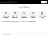Certified 2022 Mercedes-Benz S 500 4MATIC image 4
