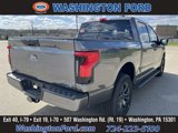New 2025 Ford F150 Lightning XLT image 4
