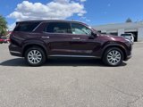Used 2025 Hyundai Palisade SEL image 2