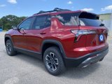 New 2026 Chevrolet Equinox ACTIV w/ Convenience Package III image 5