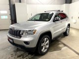 Used 2012 Jeep Grand Cherokee Overland image 2