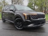 New 2025 Kia Carnival SX Prestige image 2
