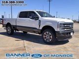 New 2025 Ford F250 King Ranch image 5