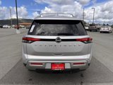 New 2025 Nissan Pathfinder Platinum w/ Cargo Package image 6