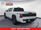 New 2025 Nissan Frontier PRO-4X w/ Pro Convenience Package image 5
