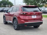 New 2025 Nissan Rogue Platinum w/ Tech Package image 3