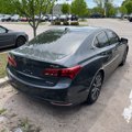 Used 2016 Acura TLX V6 SH-AWD w/ Technology Pkg image 6