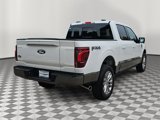 New 2025 Ford F150 King Ranch image 3