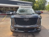 Used 2025 Cadillac Escalade Premium Luxury w/ Touring Package image 4
