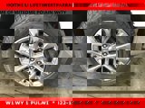 New 2025 Ford F150 King Ranch w/ FX4 Off-Road Package image 3