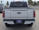 New 2025 Ford F150 Lariat image 3