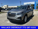 Certified 2023 Chevrolet Equinox LS w/ Driver Confidence II Package image 2