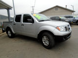 Used 2019 Nissan Frontier SV w/ Value Truck Package image 3