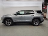 New 2026 Chevrolet Equinox LT w/ Convenience Package II image 4
