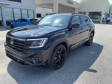New 2026 Volkswagen Atlas Cross Sport SEL R-Line image 3