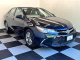 Used 2016 Toyota Camry SE image 3