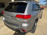 Used 2018 Jeep Grand Cherokee Limited image 5