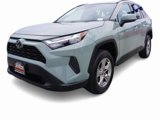 Certified 2023 Toyota RAV4 XLE image 4