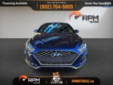 Used 2019 Hyundai Sonata Sport w/ Tech Package 03 image 2