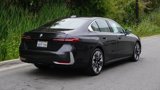Used 2024 BMW 530i w/ Premium Package image 5