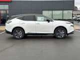 New 2025 Nissan Murano SL image 2