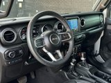 Used 2023 Jeep Wrangler Unlimited Sahara image 2