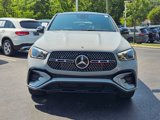 New 2025 Mercedes-Benz GLE 450 4MATIC Coupe image 4