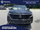 New 2025 Volkswagen Atlas SEL Premium R-Line image 2