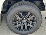 New 2026 Chevrolet Silverado 1500 Custom w/ Turbomax Blackout Package image 4