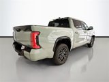 New 2025 Toyota Tundra Platinum image 6
