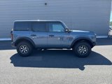 New 2025 Ford Bronco Badlands image 2
