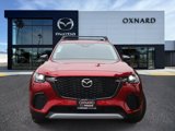 New 2025 MAZDA CX-70 Plug-In Hybrid w/ Premium Pkg image 2