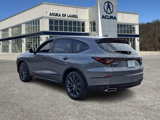 New 2025 Acura MDX A-Spec image 3