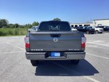 Used 2022 Nissan Titan SV image 4