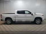New 2025 Chevrolet Silverado 1500 LTZ w/ LTZ Premium Package image 3