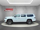 Used 2023 Jeep Wagoneer L Series II image 4