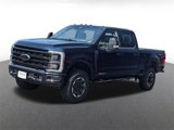 New 2024 Ford F250 Lariat w/ Lariat Ultimate Package image 5