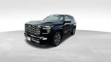 New 2025 Toyota Sequoia Capstone image 2