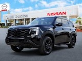 New 2025 Nissan Armada PRO-4X image 2