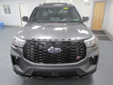 New 2025 Ford Explorer ST w/ Sun And Sound Package image 2