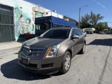Used 2012 Cadillac SRX FWD image 2
