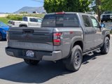 New 2025 Nissan Frontier PRO-4X image 3