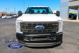 New 2025 Ford F350 XL image 2